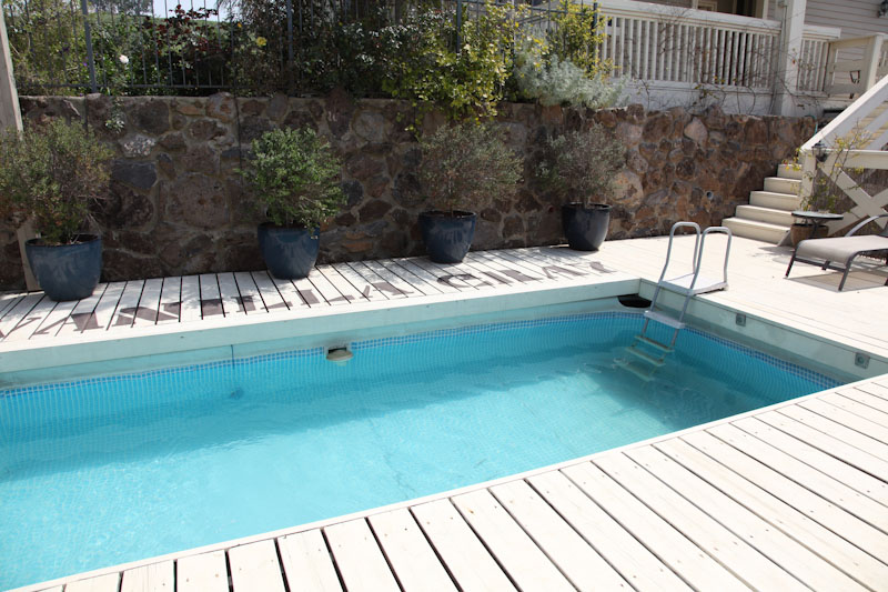 בית ברמת הגולן 2